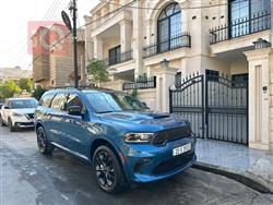 دودج دورانجو